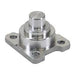 Western Mixer 183096 – Axle Kingpin Endcap Tppd