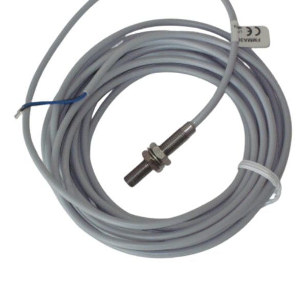 Western Mixer 110174 – Drum Pickup, Pencil Type