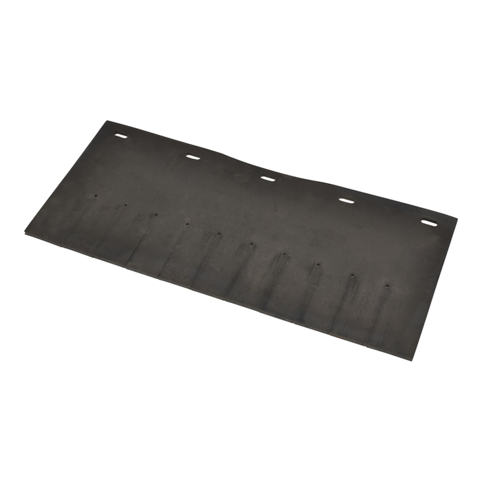McNeilus 1261897 – Boot, Rubber, Cltr Chute Enclosed