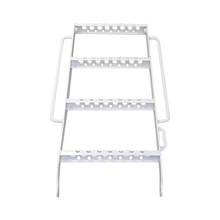 McNeilus 1270138 – Ladder, Upper, 10-14 YD, W/Handles