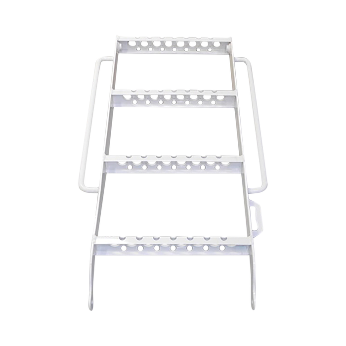 McNeilus 1270138 – Ladder, Upper, 10-14 YD, W/Handles