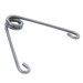 Western Mixer 150240S – Chute Stop - Spring Only