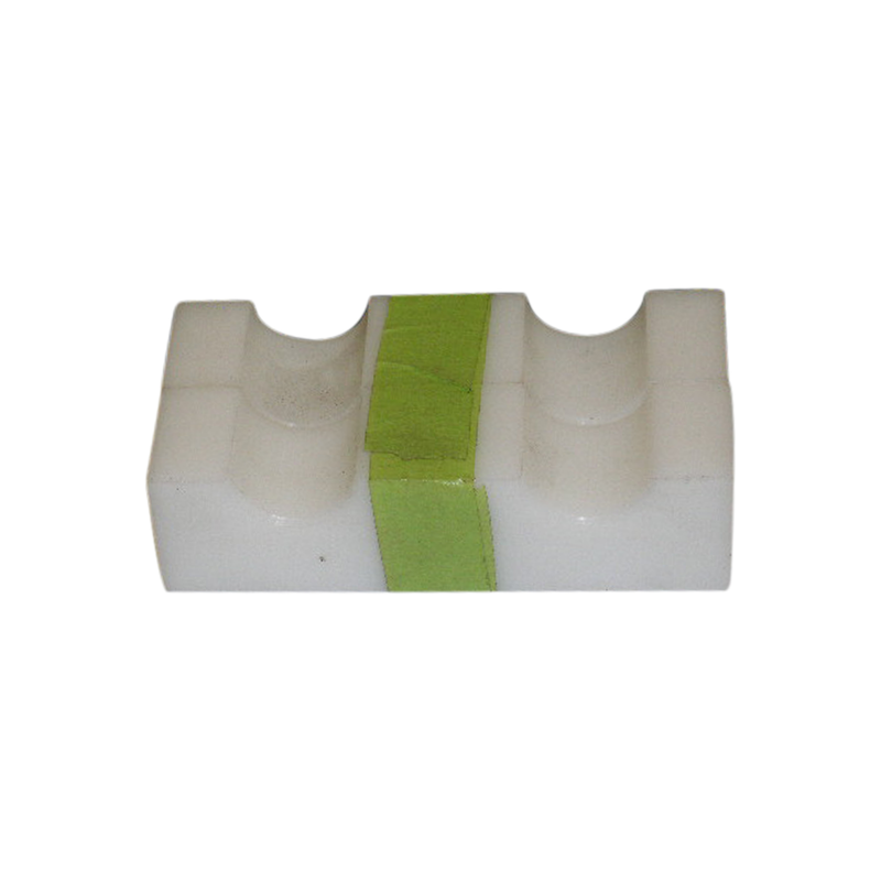 McNeilus 0108030 – Block, Hose, 8-8 (2 HALVES)