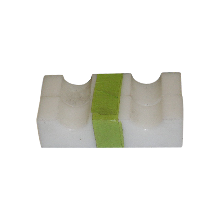 McNeilus 0108030 – Block, Hose, 8-8 (2 HALVES)