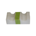 McNeilus 0108030 – Block, Hose, 8-8 (2 HALVES)