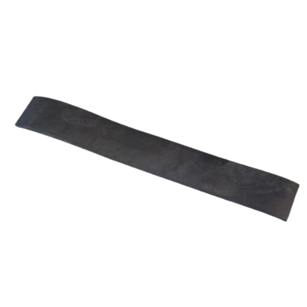 Western Mixer 82526B – Rubber / Bottom Saddle