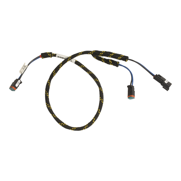 McNeilus 1371902 – Wire Harness, Light Y, Mixer 09