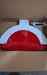 Western Mixer SG1100.RUBBER-RED – Rubber Insert - Red