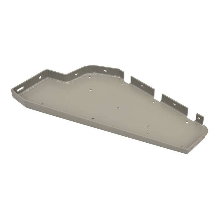 McNeilus 1536397 – Support, F Fender, ALM, RH, Weldment