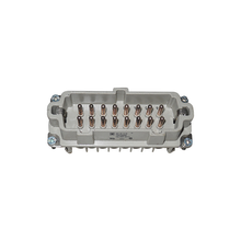 McNeilus 1255497 – Plug, Male, See DWG, LMI