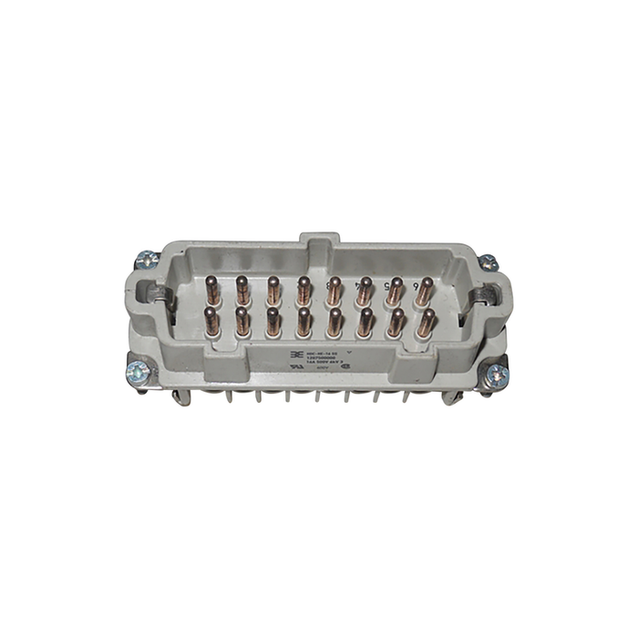 McNeilus 1255497 – Plug, Male, See DWG, LMI