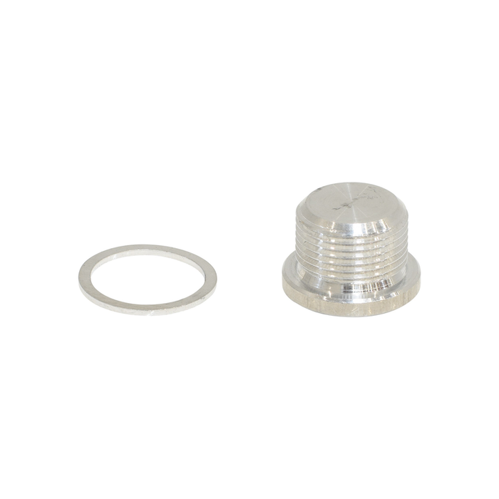 McNeilus 1488086 – Plug M22X1.5 DIN908 W/Washer
