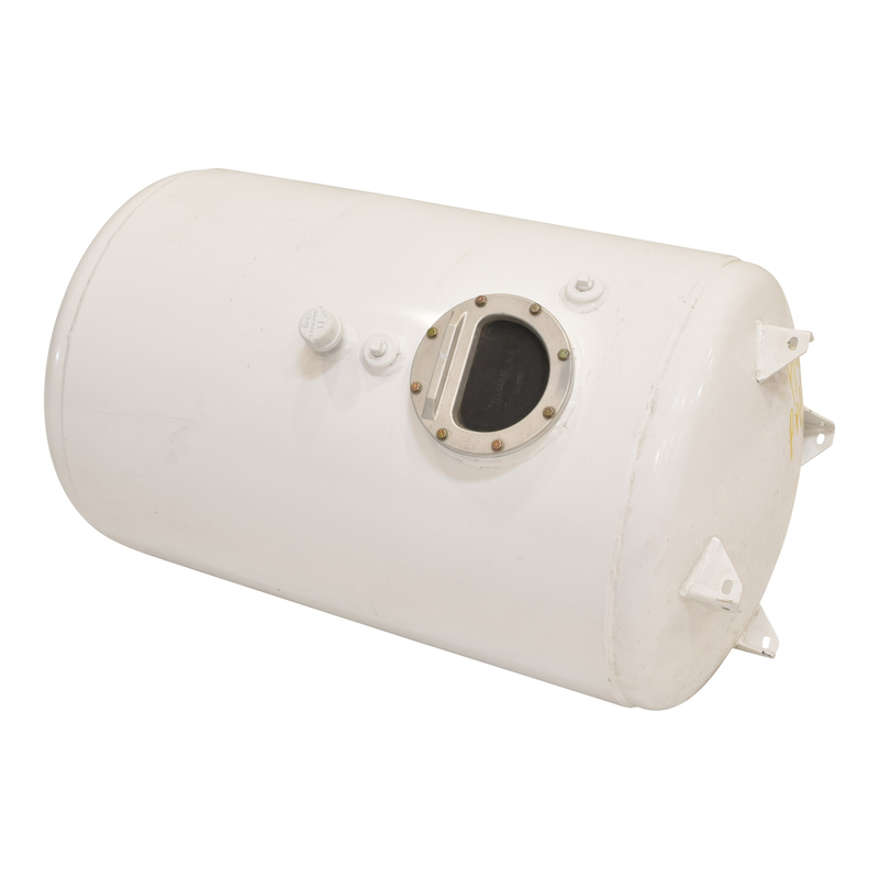 McNeilus 1527801 – Water Tank, 90 GAL, Aluminum