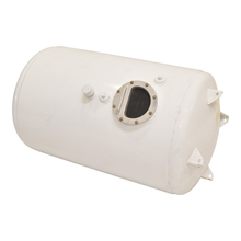 McNeilus 1527801 – Water Tank, 90 GAL, Aluminum