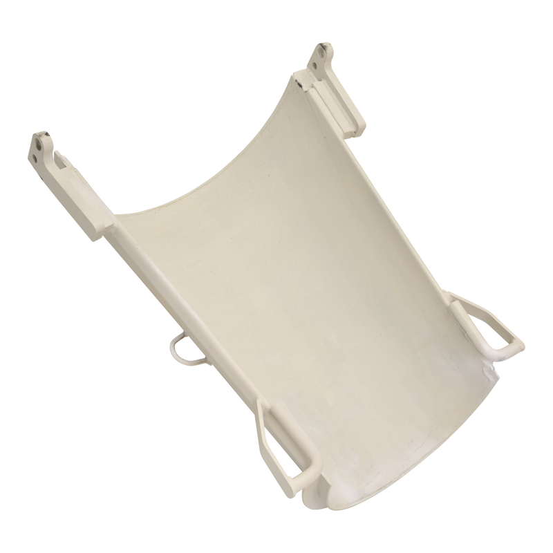 McNeilus 1363907FLNA3214 – Chute, Hydro Foldover, Full, Weldment R