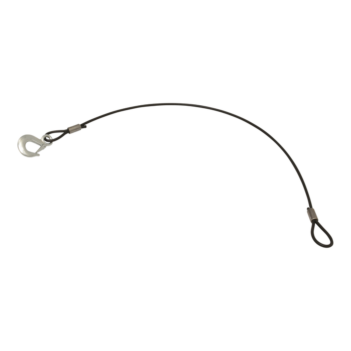 McNeilus 1169357 – Vertical Chute Rack Cable 49.0"