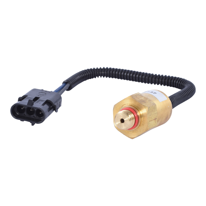 McNeilus 0110215 – Switch, Pressure, Double Pole
