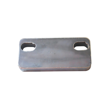 McNeilus 1331437 – Spacer, Roller Plate, CBMW