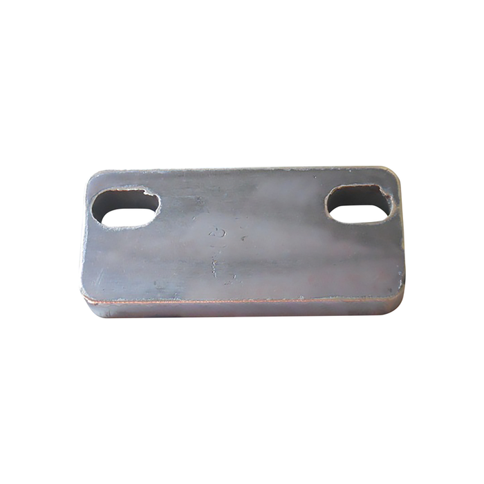 McNeilus 1331437 – Spacer, Roller Plate, CBMW