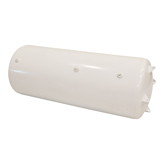 McNeilus 1527810 – Water TK, 150 GAL Aluminum, Weldment