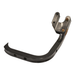 McNeilus 1487345 – BM Fender Tube MT, LH, Assembly