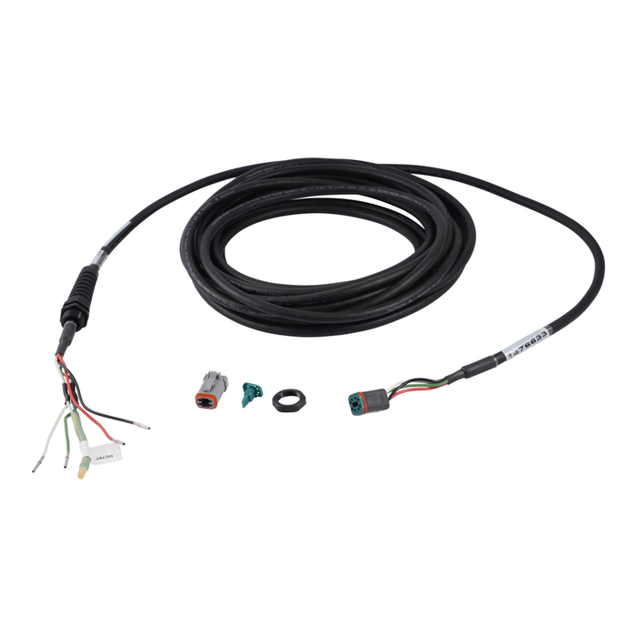 McNeilus 1476633 – Wire Harness, Rear Pendant, CAN, Mixer
