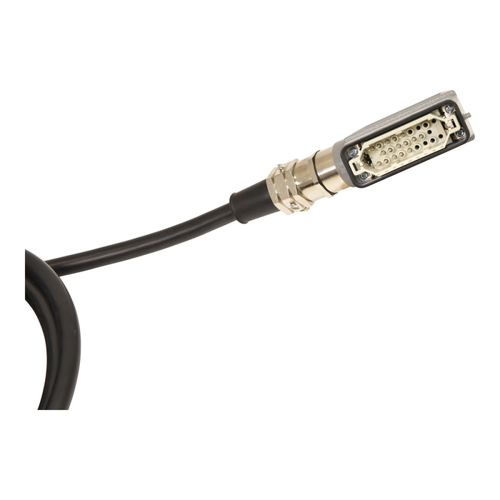 McNeilus 1329189 – Pendant, Rear, Schwing