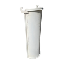 McNeilus 0151690 – Chute, End, Steel, Weldment