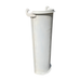 McNeilus 0151690 – Chute, End, Steel, Weldment