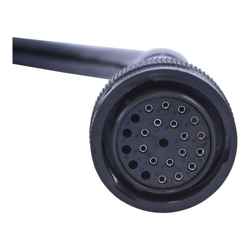 McNeilus 0189297 – Pendant, Rear Mixer 11111110