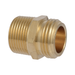 McNeilus 0082247 – Fitting, Straight .75 MHT X .75 Mnpt BR