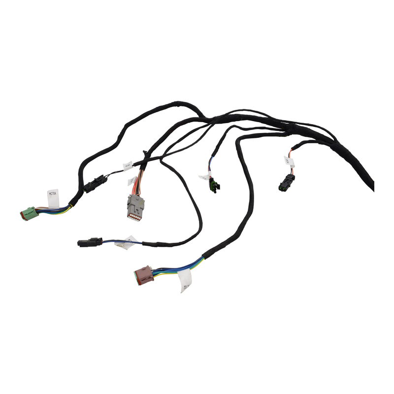 McNeilus 1454943 – Wire Harness, Chassis, BM, Mixer 11