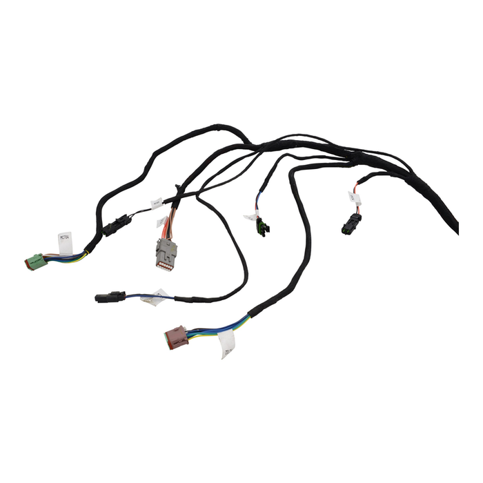 McNeilus 1454943 – Wire Harness, Chassis, BM, Mixer 11