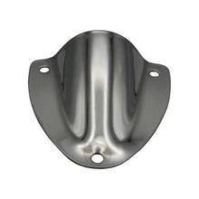 Western Mixer HAC-50 – Air Cuff - Metal CLAM-SHELL