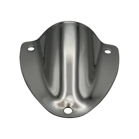 Western Mixer HAC-50 – Air Cuff - Metal CLAM-SHELL