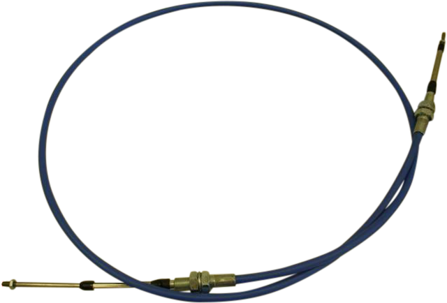 McNeilus 0000808 – Cable, Control 43BB96
