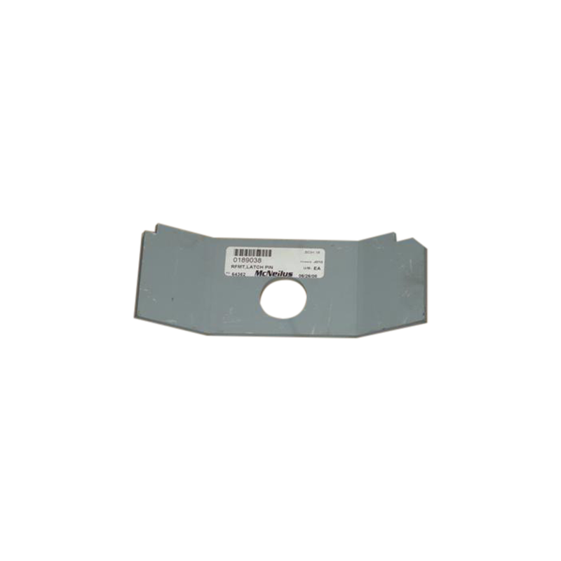 McNeilus 0189038 – Rfmt, Latch Pin
