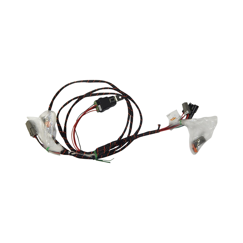 McNeilus 1493493 – Wire Harness, Cooler, Fan, Sensor