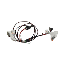 McNeilus 1493493 – Wire Harness, Cooler, Fan, Sensor