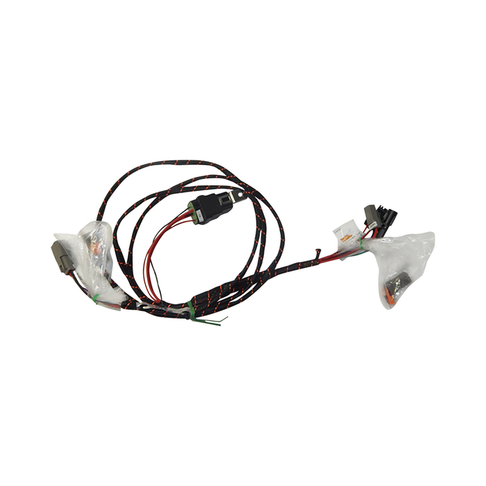 McNeilus 1493493 – Wire Harness, Cooler, Fan, Sensor