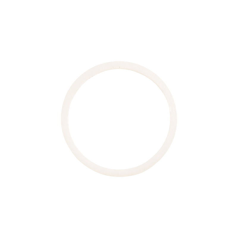 McNeilus 0002515 – Seal, CV Shaft, White Teflon, Eaton