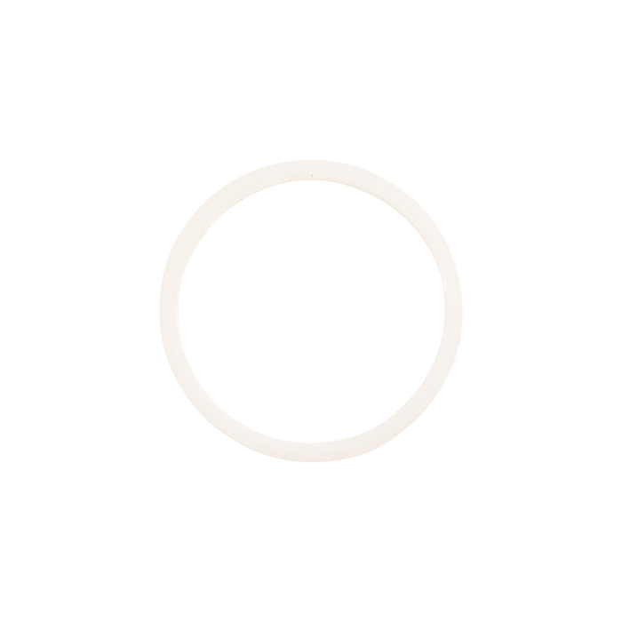 McNeilus 0002515 – Seal, CV Shaft, White Teflon, Eaton