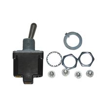 McNeilus 1430223 – Switch, Toggle, 2-POS, LMI