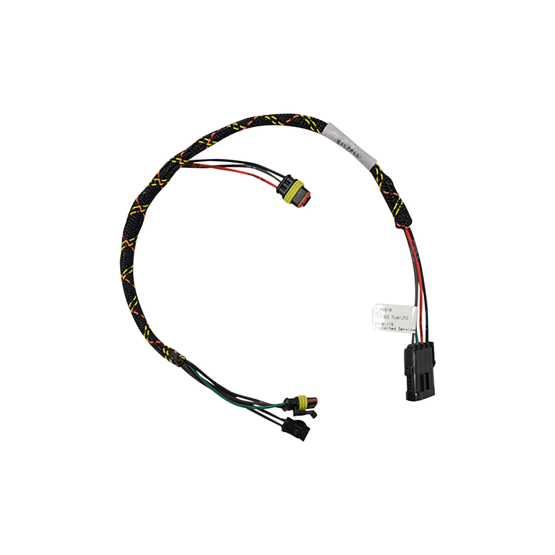 McNeilus 1102918 – Harness, TL-LT LED, SMS