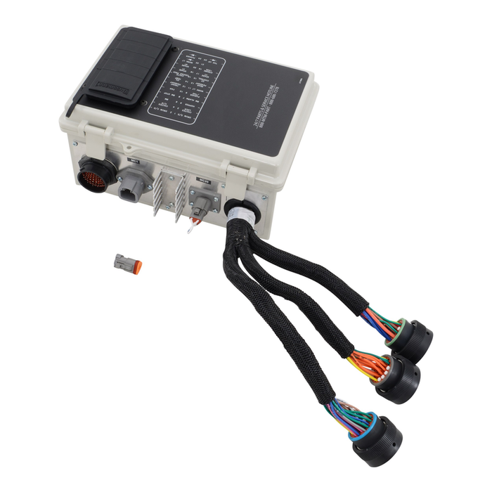 McNeilus 1133813 – Control, Cab, EP Control