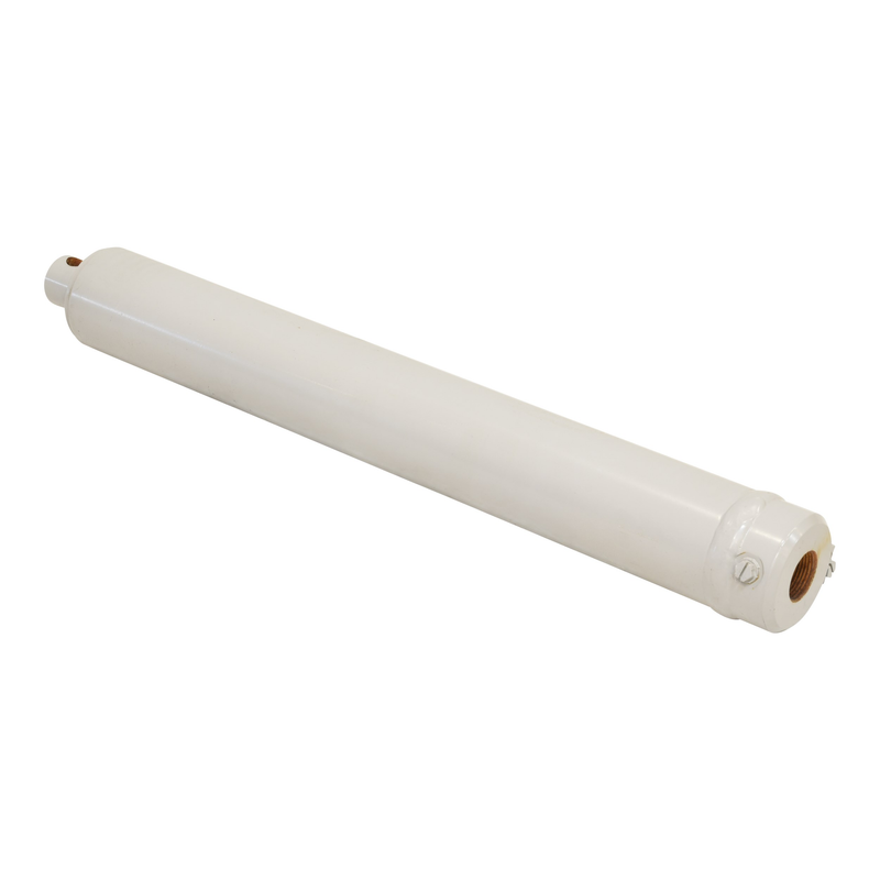 McNeilus 1329520 – Cylinder, Chute, 2.50X18.13X1.50, Kimble
