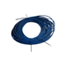 McNeilus 1275522 – Tubing, Nylon 12 .38 Blue 1220