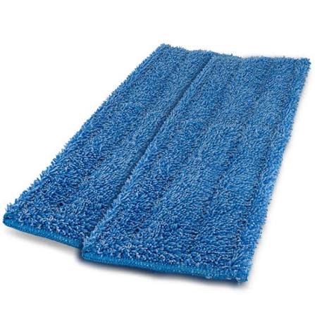 Western Mixer SPSS-PMFMARP18-PAD – 18" Microfiber Wet/Dry Pad