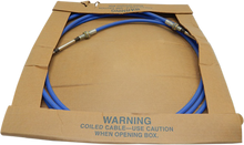 McNeilus 0000851 – Cable, Control 63BB252