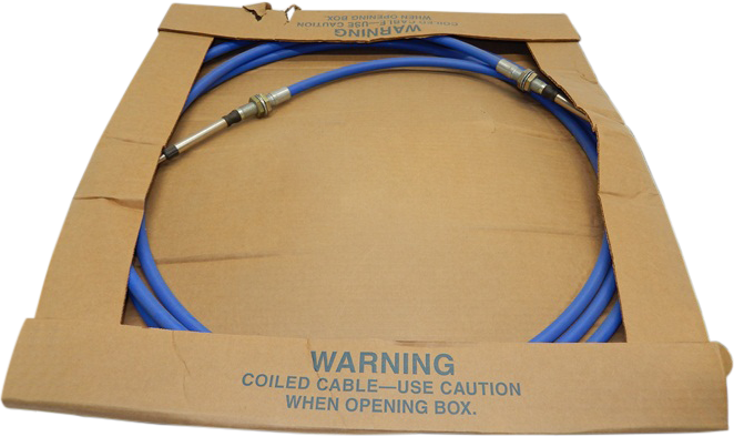 McNeilus 0000851 – Cable, Control 63BB252